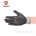 Устойчивые к Hespax PU Automotive Mechanic Gloves